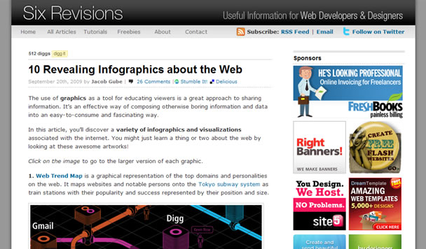 Weekly Design Resources and Inspiration via Twitter