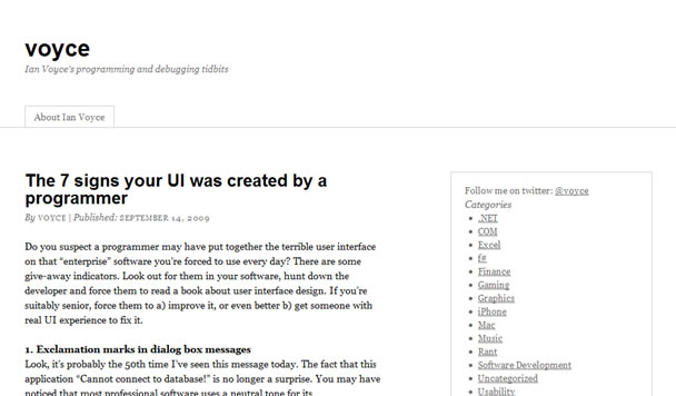 Weekly Design Resources and Inspiration via Twitter