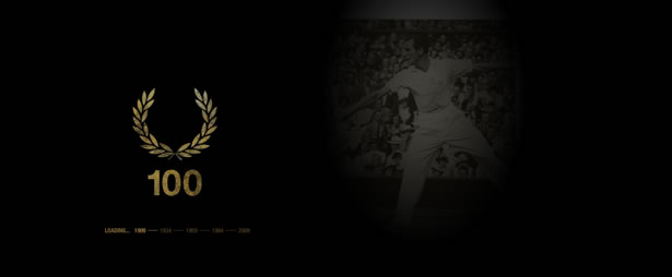 Weekly Web Design and Development Inspiration - N.07