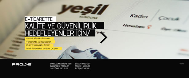 Weekly Web Design and Development Inspiration - N.07