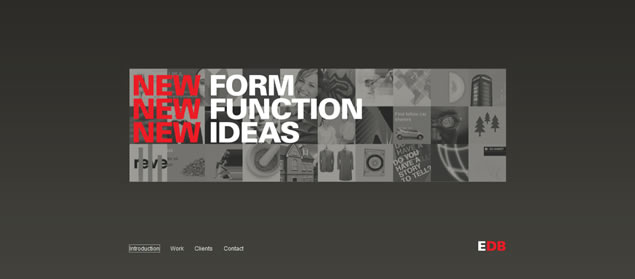Weekly Web Design and Development Inspiration - N.06