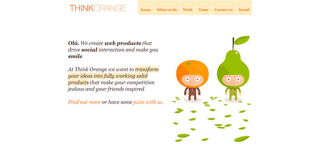 Weekly Web Design and Development Inspiration - N.06