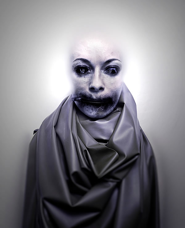Creative Horror