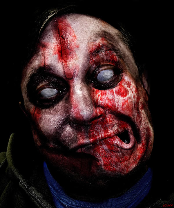 Creative Horror