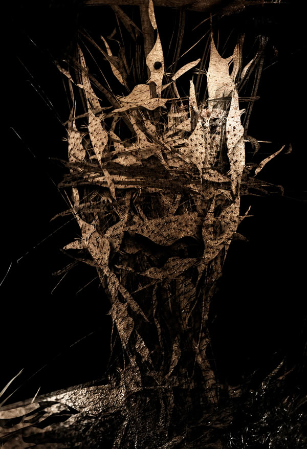 Creative Horror