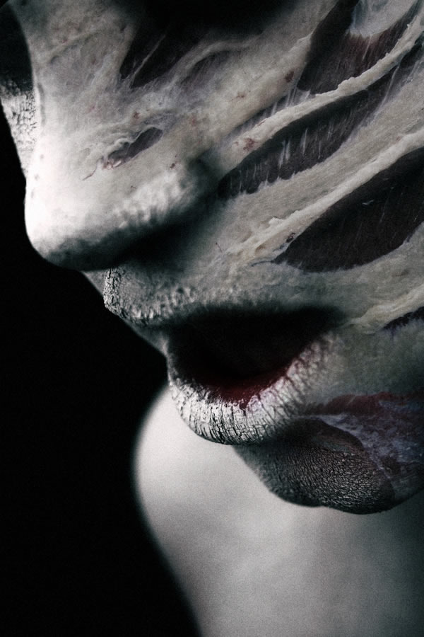 Creative Horror