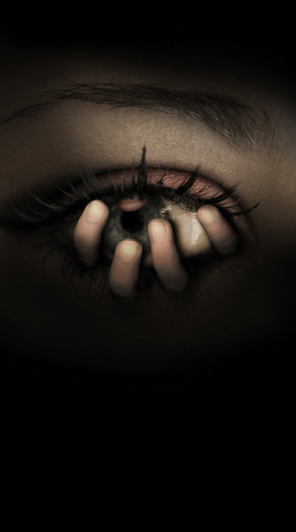Creative Horror
