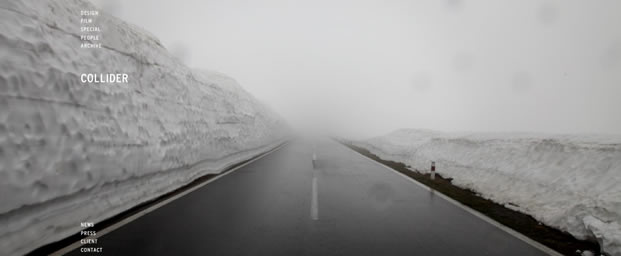 Weekly Web Design and Development Inspiration - N.10
