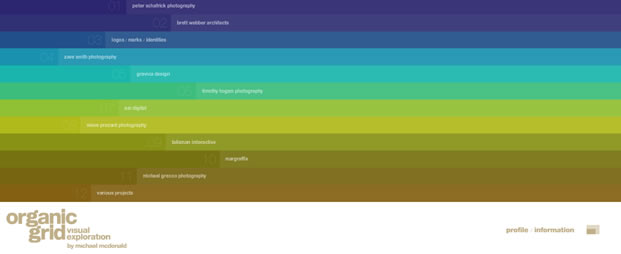 Weekly Web Design and Development Inspiration - N.10