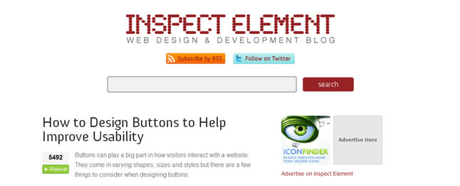 Twitter Design News Roundup N.06