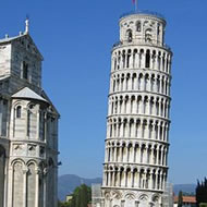 Lego Buildings and Monuments