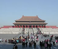 Lego Buildings and Monuments