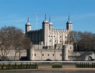 Lego Buildings and Monuments