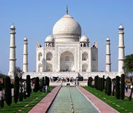Lego Buildings and Monuments