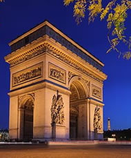 Lego Buildings and Monuments