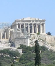 Lego Buildings and Monuments