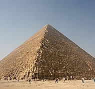 Lego Buildings and Monuments