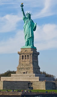 Lego Buildings and Monuments