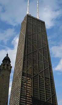 Lego Buildings and Monuments