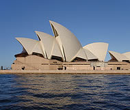 Lego Buildings and Monuments
