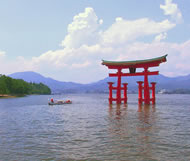 Lego Buildings and Monuments