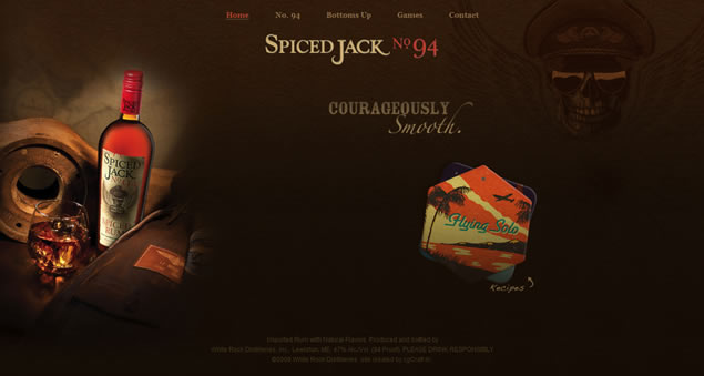 Weekly Web Design and Development Inspiration - N.11