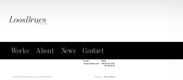 Weekly Web Design and Development Inspiration - N.11