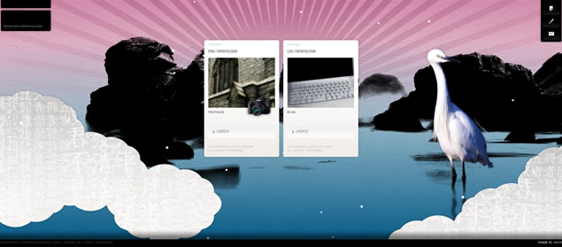 Weekly Web Design and Development Inspiration - N.11