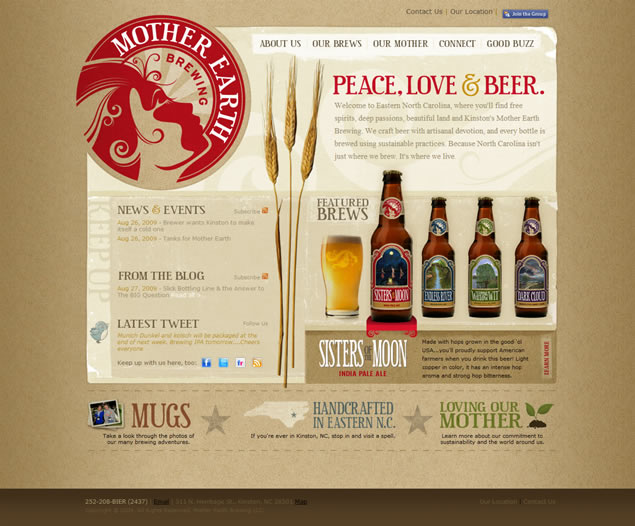 Weekly Web Design and Development Inspiration - N.11