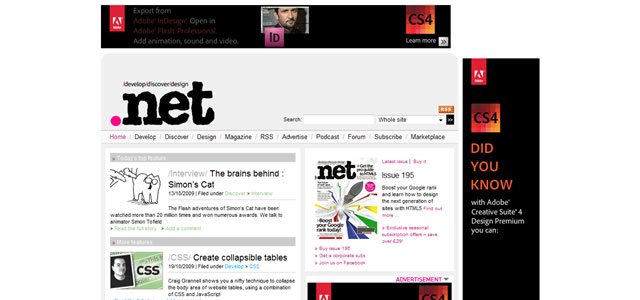 Web Design Podcasts