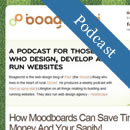 13 Informative and Enjoyable Web Design Podcasts