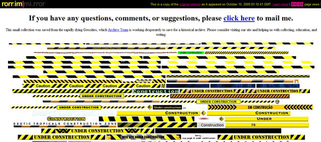 Our Latest Tweets