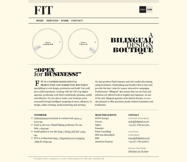 Fresh Web Design and Blogging Icon Sets