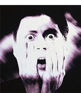Web Design Horror Story