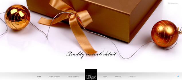 Weekly Web Design and Development Inspiration - N.12