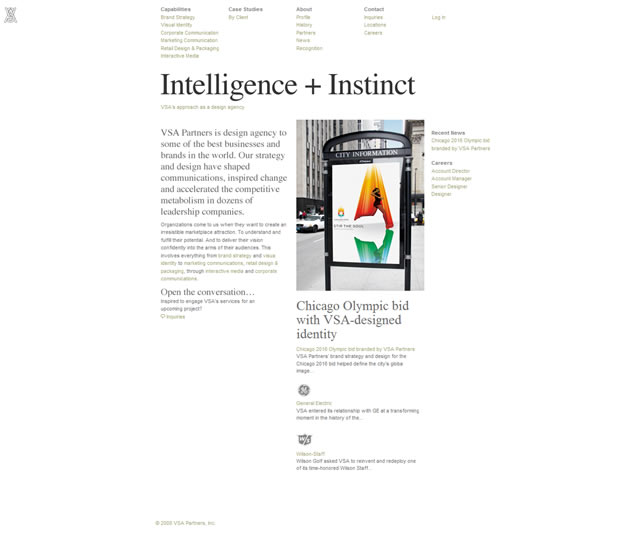 Weekly Web Design and Development Inspiration - N.12