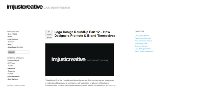 Twitter Design News