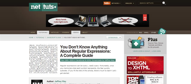 Twitter Design News