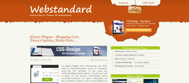 Twitter Design News
