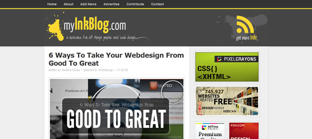 Twitter Design News Round-Up