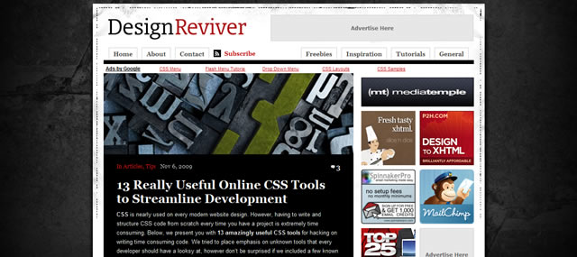 Twitter Design News Round-Up
