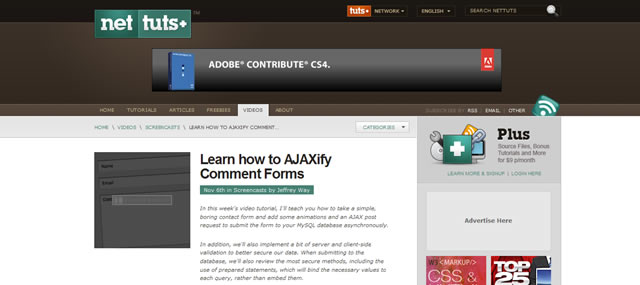 Twitter Design News Round-Up