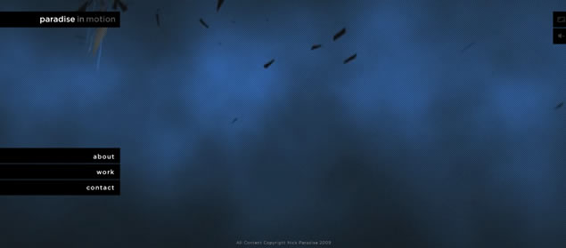 Weekly Web Design Inspiration