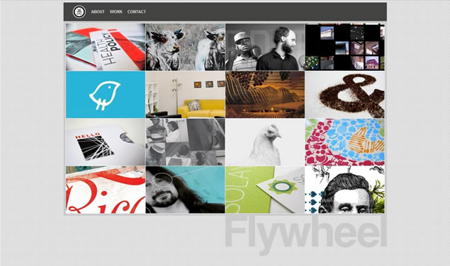 Weekly Web Design Inspiration