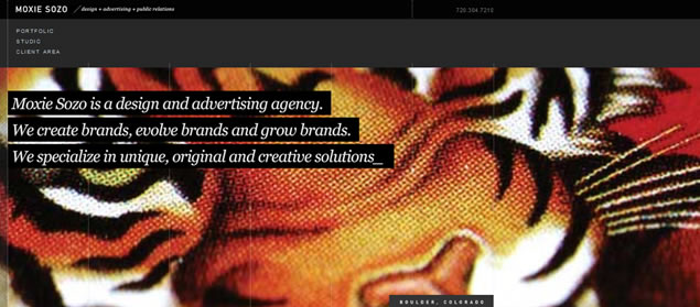 Weekly Web Design Inspiration