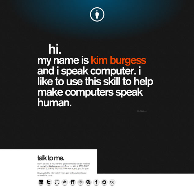 Weekly Web Design Inspiration