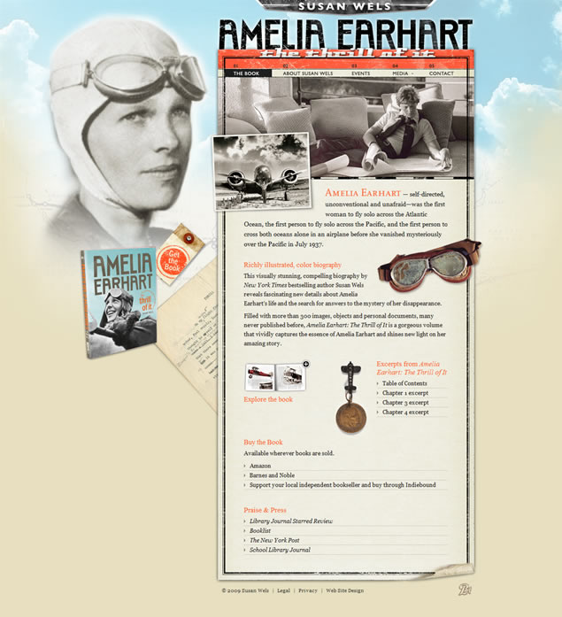 Weekly Web Design Inspiration