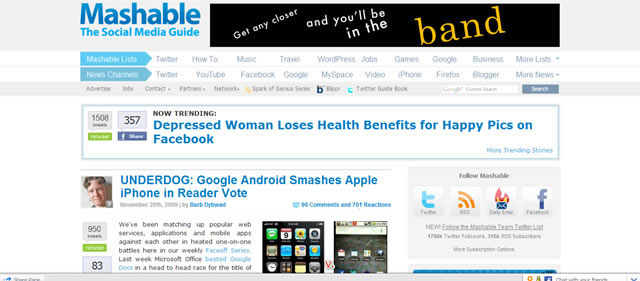 Twitter News