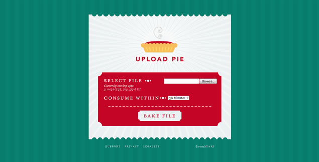 Weekly Web Design Inspiration