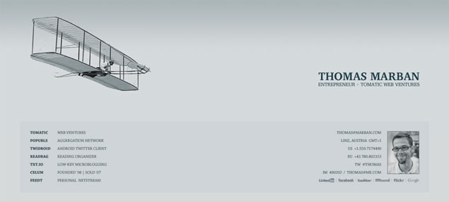 Weekly Web Design Inspiration